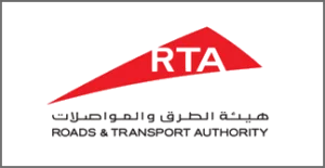 RTA logo
