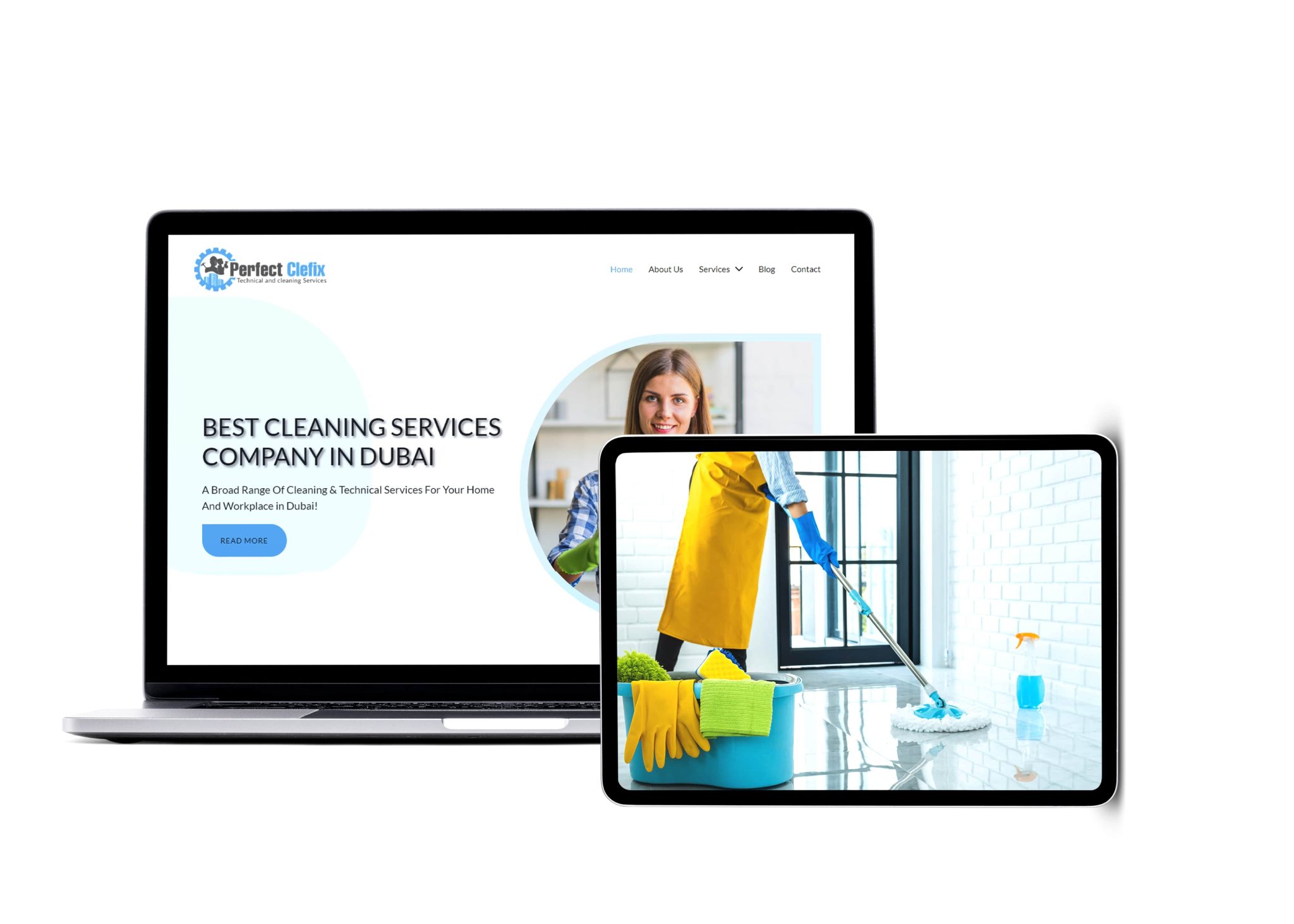 Perfect Clefix - Image 2